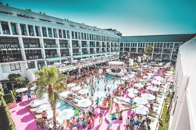 Ibiza Rocks pausa calendário de festas após quarta morte no local em três meses