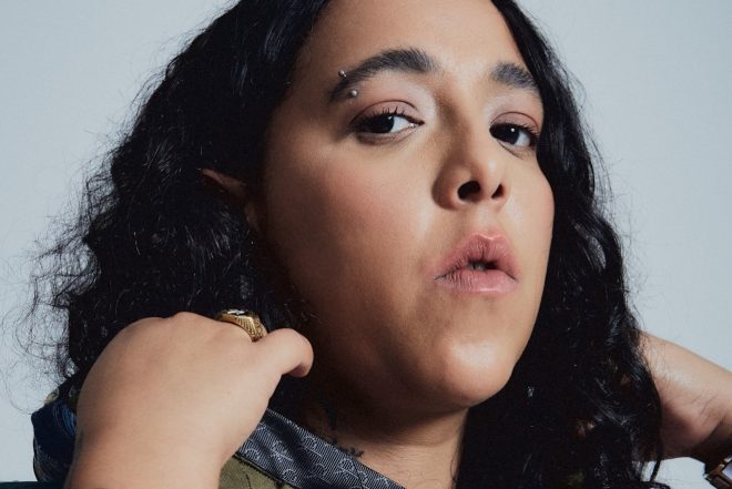 BADSISTA lança 'Silver Plate' na poderosa compilação de 10 anos da Timedance