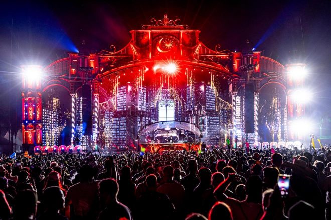 Tomorrowland Academy abre competição para DJs valendo a chance de se apresentar no Tomorrowland Brasil 2025