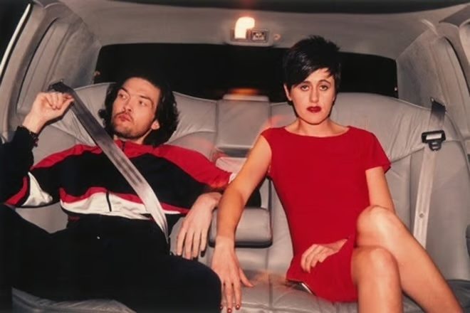 Everything But The Girl anuncia coletânea com os maiores sucessos da banda