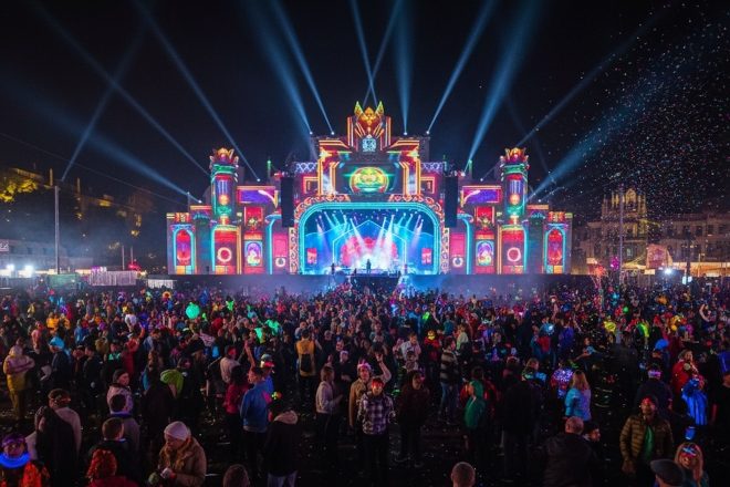 CEO da Live Nation afirma que ingressos de shows não são caros o suficiente