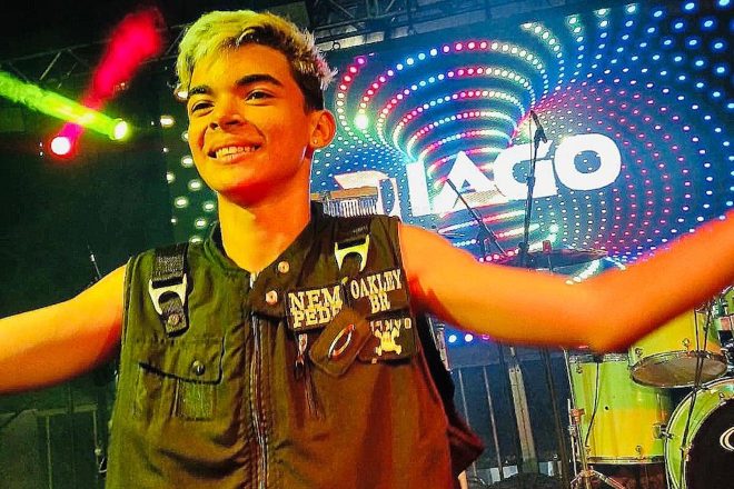 EDM com sotaque mineiro e coração apaixonado: ouça 'Best Of', novo single do DJ IAGO